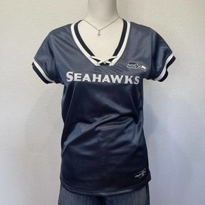 NFL Seahawks Women's Jersey